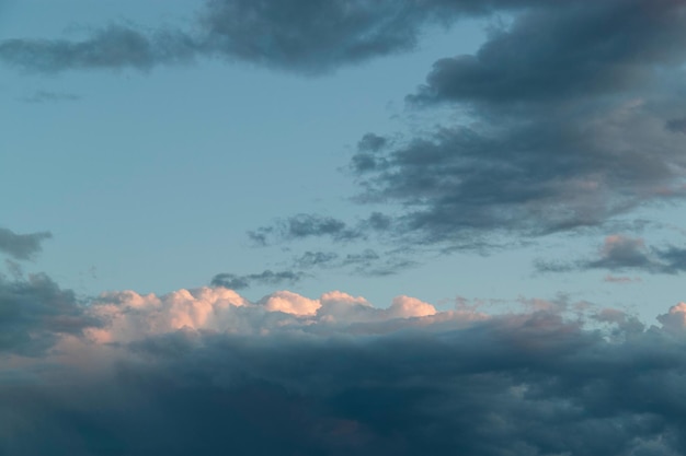 Low angle view of sky