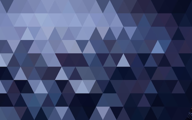 Photo low poly abstract texture background