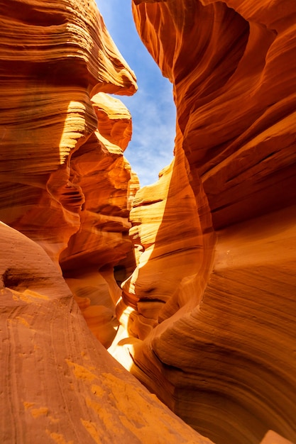 Lower Antelope Canyon USA