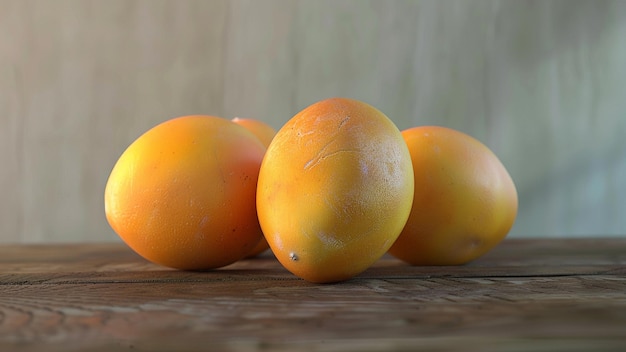 lucuma realistic photo