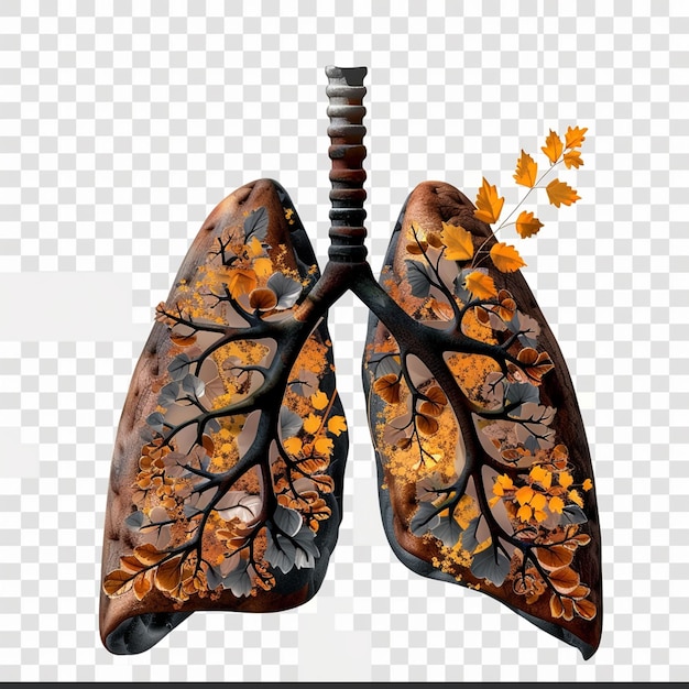 Lung Cancer Day