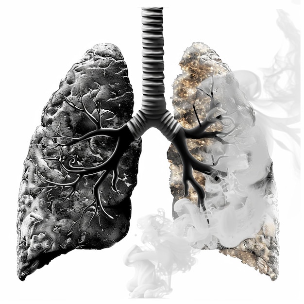 Lung Cancer Day