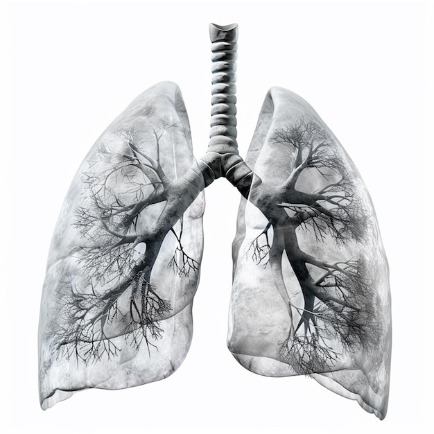 Lung Cancer Day