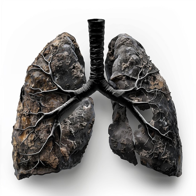 Lung Cancer Day