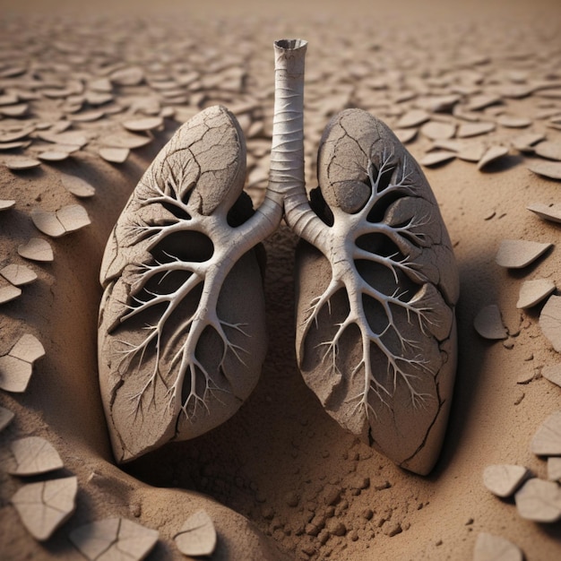 Photo lungs