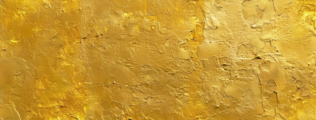 Photo luxurious gold foil texture for elegant background