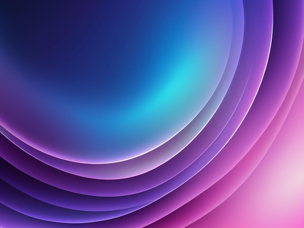 luxurious gradient blend background