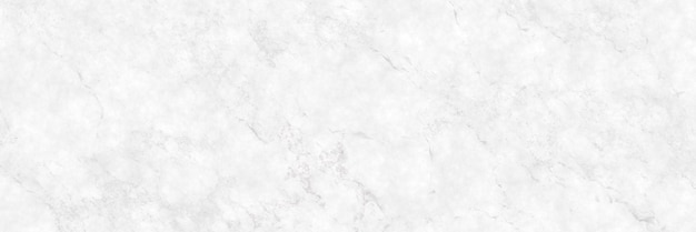 Photo luxurious marble granite texture background marble panorama wall surface white pattern