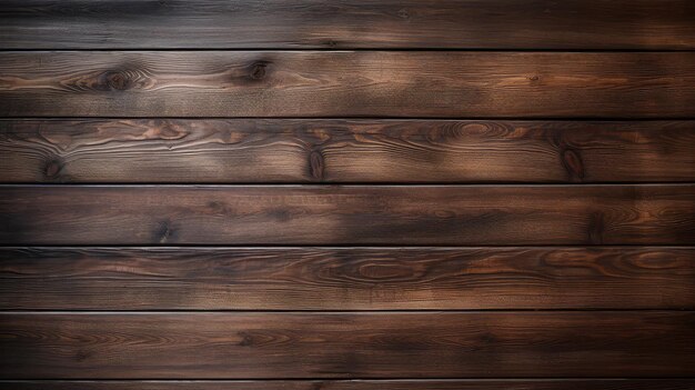 Photo luxurious rustic wood plank background