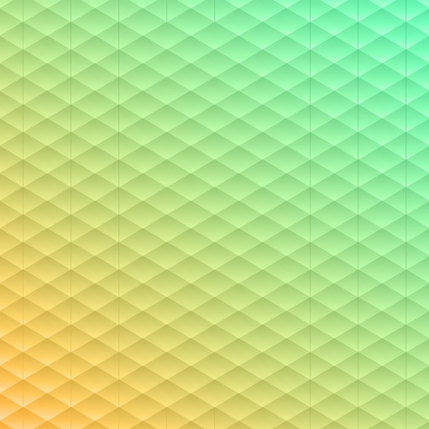 Luxury abstract geometric pattern gradient background