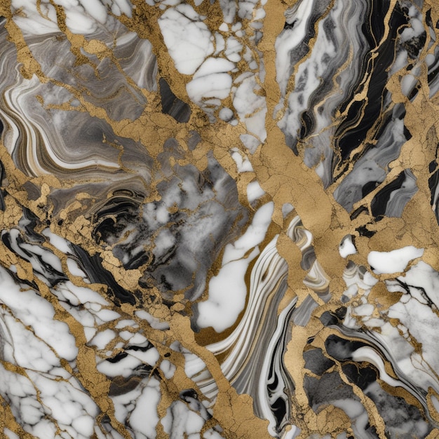 Luxury abstract marble background