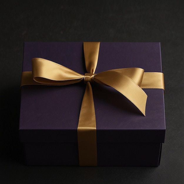 Luxury Gift Box