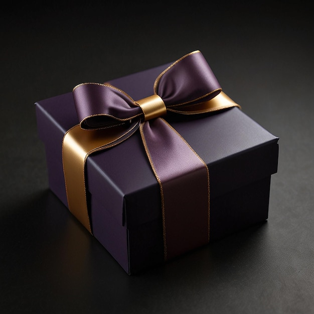 Luxury Gift Box