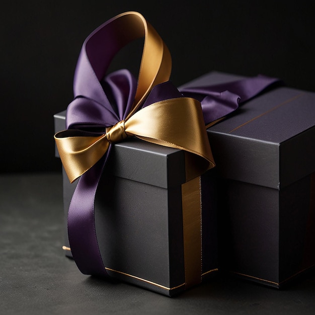 Luxury Gift Box