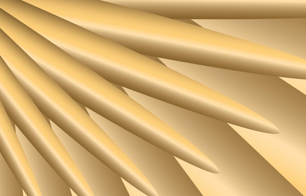 Luxury gold abstract backgrounds. Gold texture illustration design. Creative composition