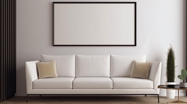 Luxury Home Decor Wall Art Ai generative