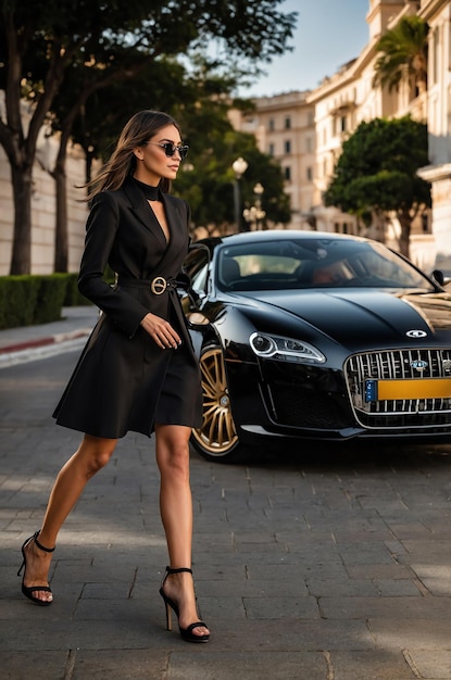 Luxury Lifestyle Photography Collection