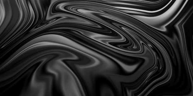 Luxury liquid wave abstract background