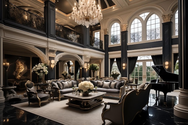 Luxury living at its finest luxury lifestyle photos