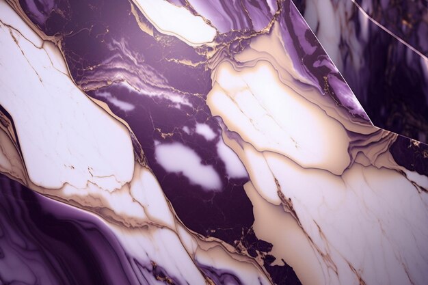 Luxury Marble Texture Background Ai generative