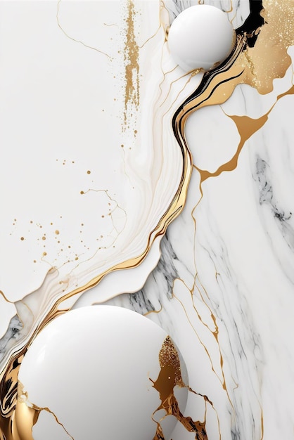 Luxury marble wallpaperxA