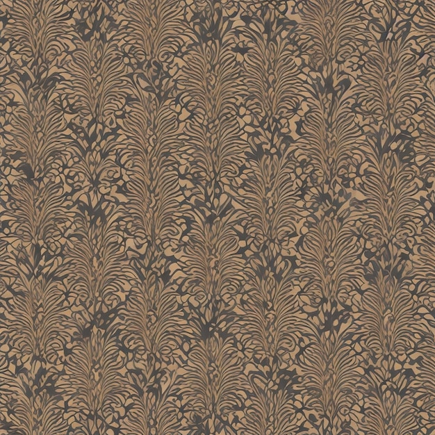 luxury pattern design