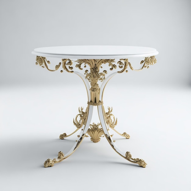 Luxury Table Design Ideas