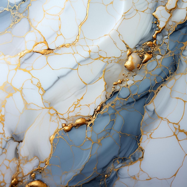 luxury textured marble pattern