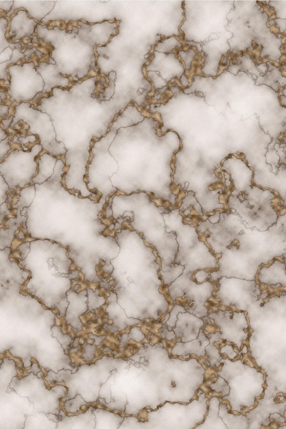 Luxury white and gold marble texture