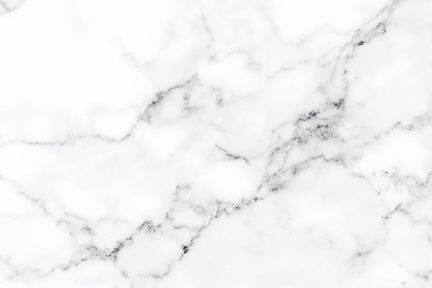 The luxury of white marble texture and background for design pattern