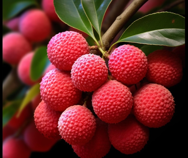 Lychee