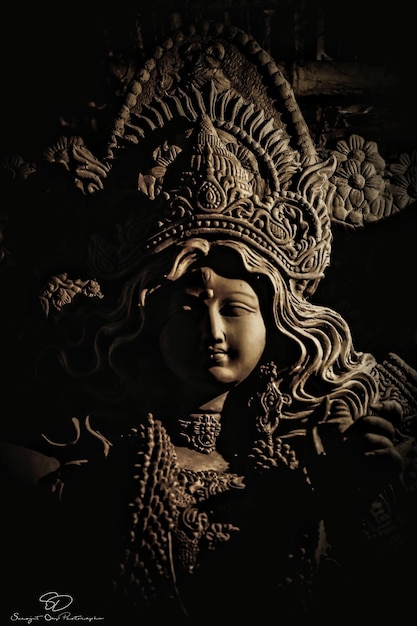 Ma Durga