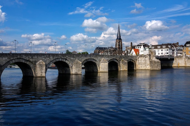 Maastricht Netherlands