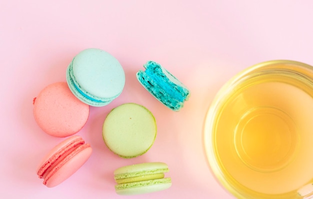 macaroons