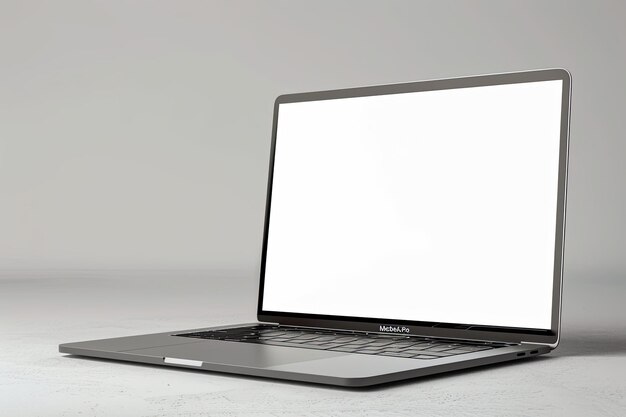 Macbook Pro Mockups Sideways