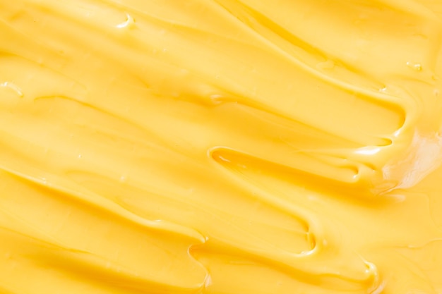 macro butter texture,Butter texture background,closeup of opened yellow butter