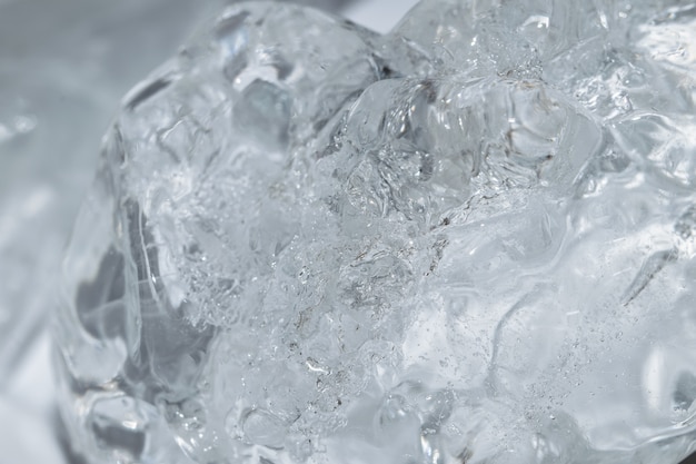 macro ice