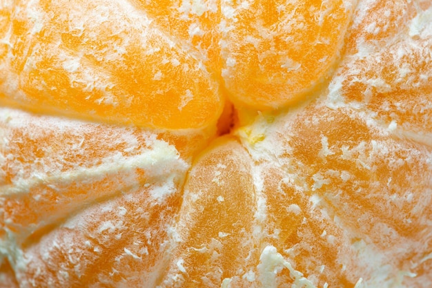 macro orange background,Bright juicy orange pulp close-up. High-quality image is suitable for topics