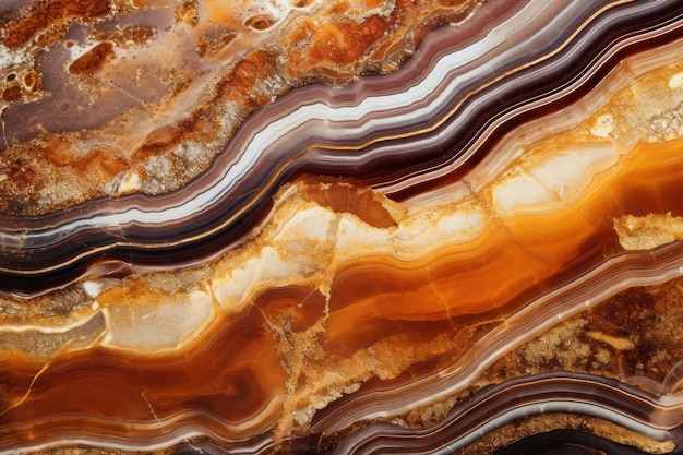 Macro photograph backgrounds pattern agate