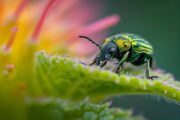 macro photography