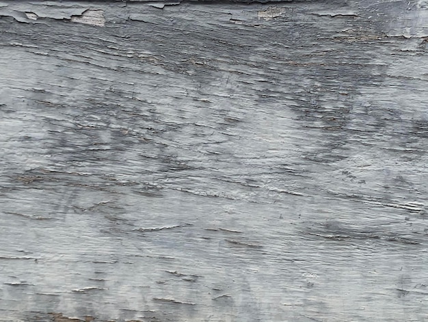 Macro shot of weathered wooden floor