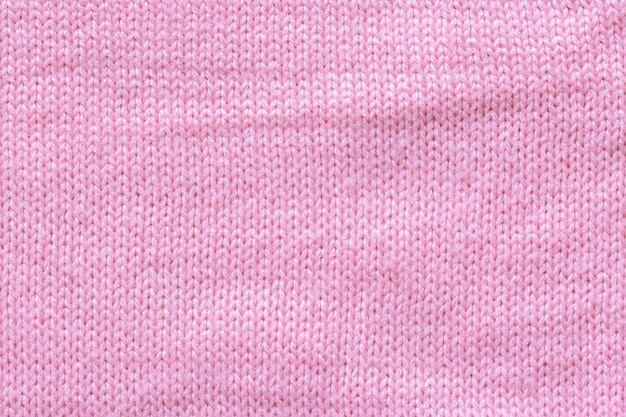 macro sweater background,,Coral Knit Textures. Blur Ribbed Sweater. Seamless Needlework. Lilac Scand