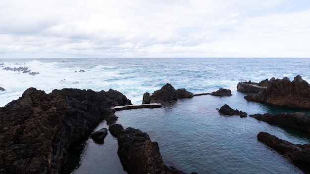 Madeira north coast road trip