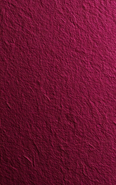 Magenta colored paper texture