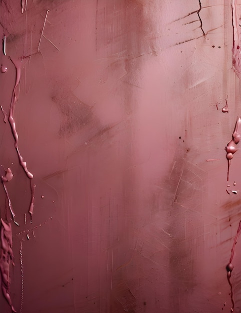 Magenta Grunge wallpaper Smudges and Scratches