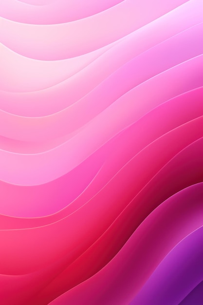 Magenta pastel gradient wave soft background pattern ar 23 v 52 Job ID 22ca0276984e4e759877150aeaf7cce1