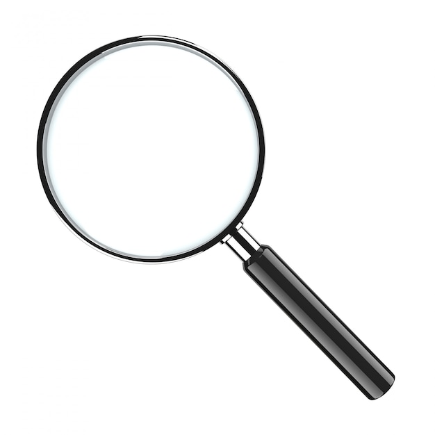 Magnifier Glass