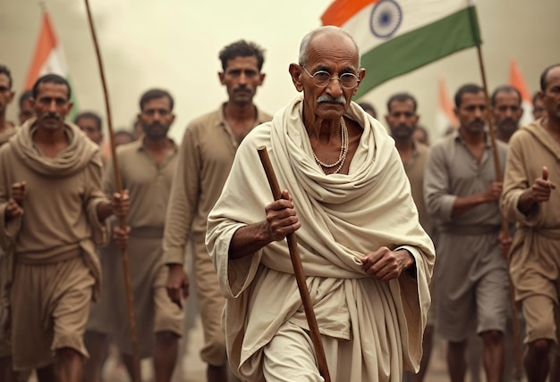 Mahatma gandhi jayanti 2 october gandhi Jayanti indian Freedom Fighter Mahatma Gandhi