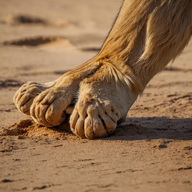 Photo majestic lion photos for your creative projects