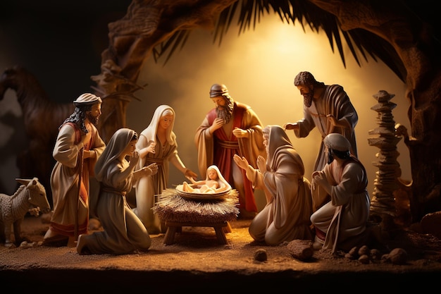 Majestic_Nativity_Three_Kings